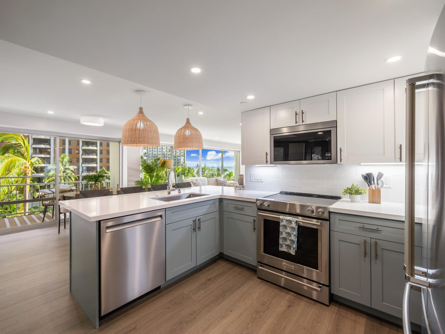 Building Photo - 1777 Ala Moana Blvd