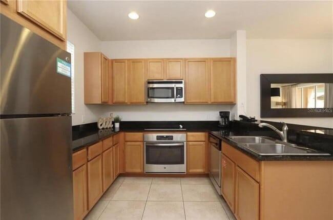 Building Photo - 2729 Corvette Ln