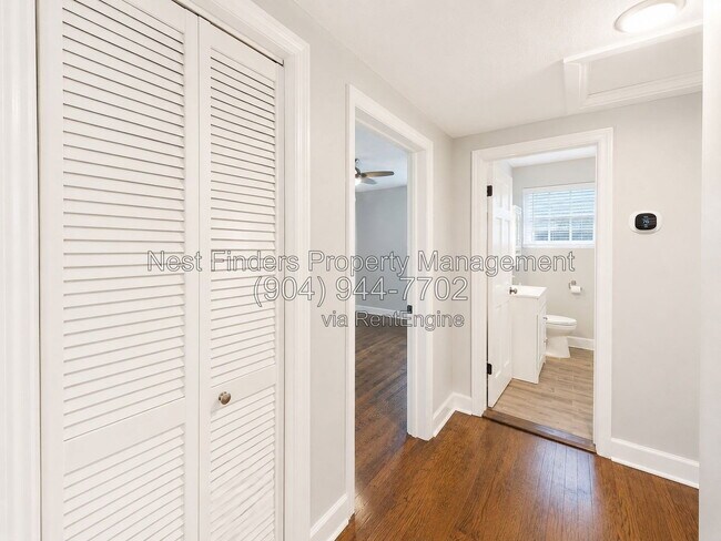 Building Photo - 1293 Hamilton St