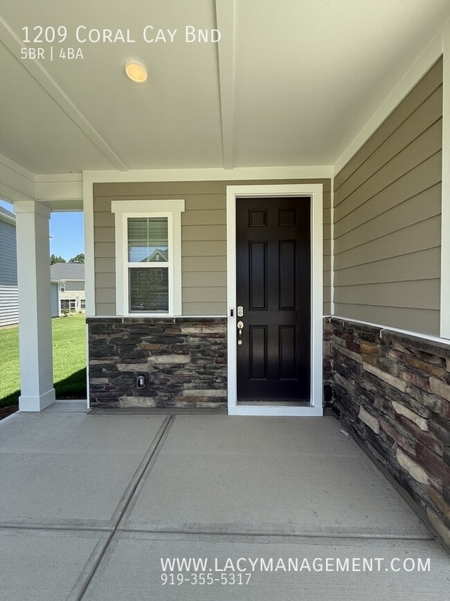 Building Photo - 1209 Coral Cay Bnd