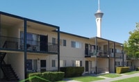 Building Photo - 511 E Sahara Ave