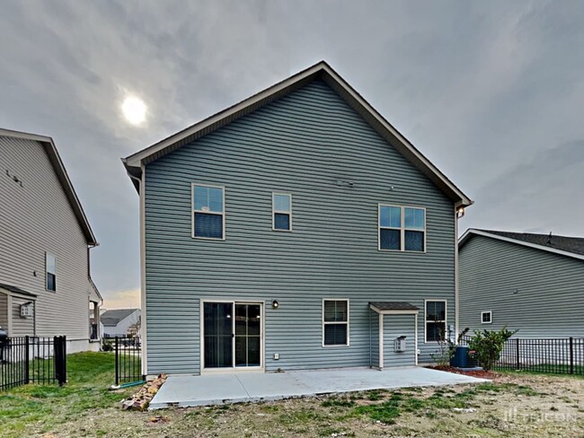 Building Photo - 1507 Bailiff Ct SW