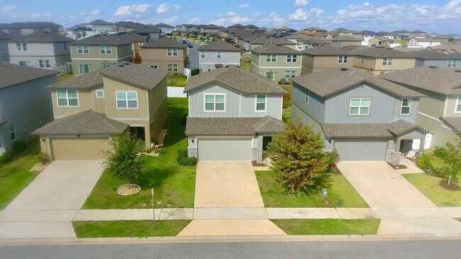 Building Photo - 1802 Sundance Chase Rd