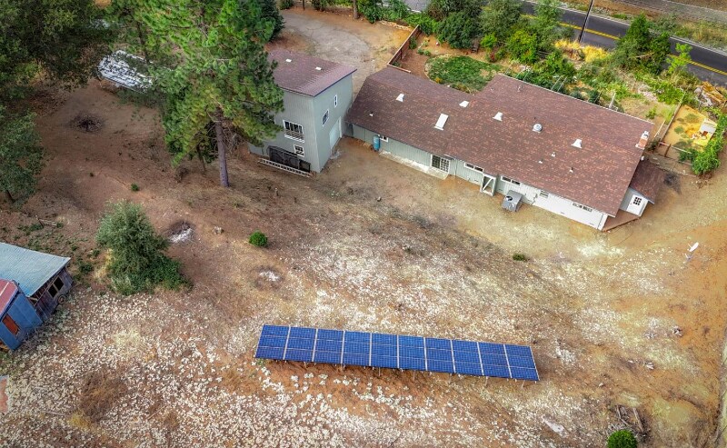 Building Photo - 7220 Sly Park Rd