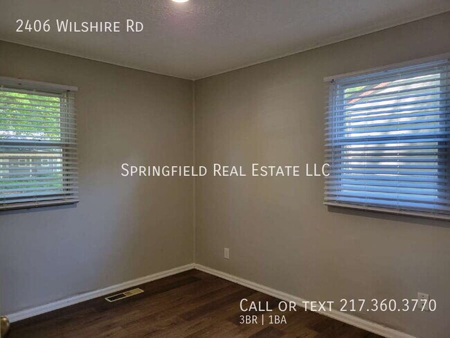 Building Photo - 2406 E Wilshire Rd