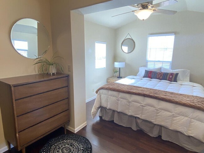 Building Photo - Spacious 2 Bedroom home in Paragonah