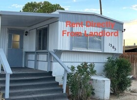 Building Photo - 1305 W Benson Ave