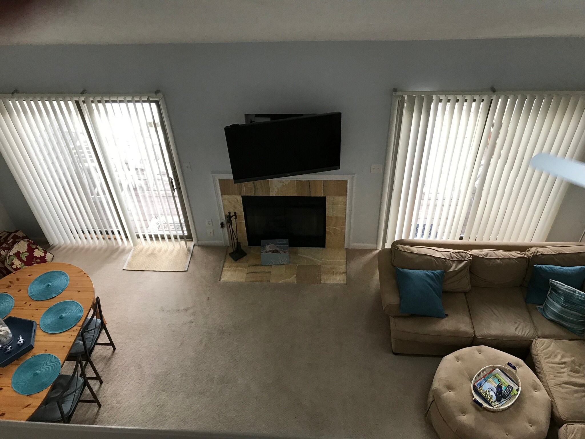 Great Room - 20842 East Dr