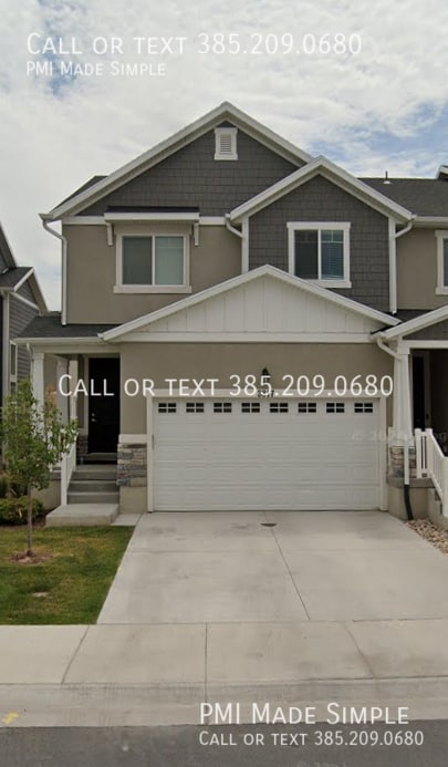 Building Photo - 3817 W 2380 N