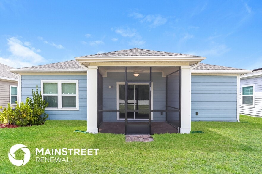 Building Photo - 9689 Lemon Grass Ln