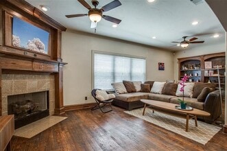 Building Photo - 4110 McKinney Ave