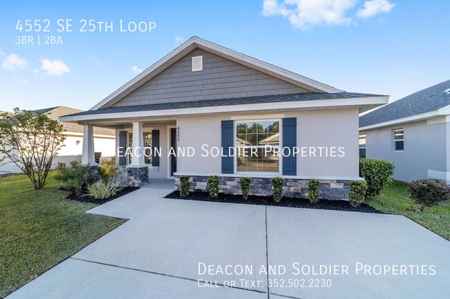 Building Photo - 4552 SE 25th Loop