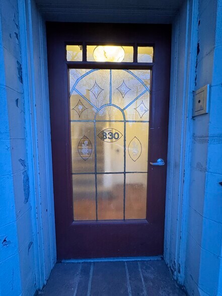 Building Photo - 330 Park Ave