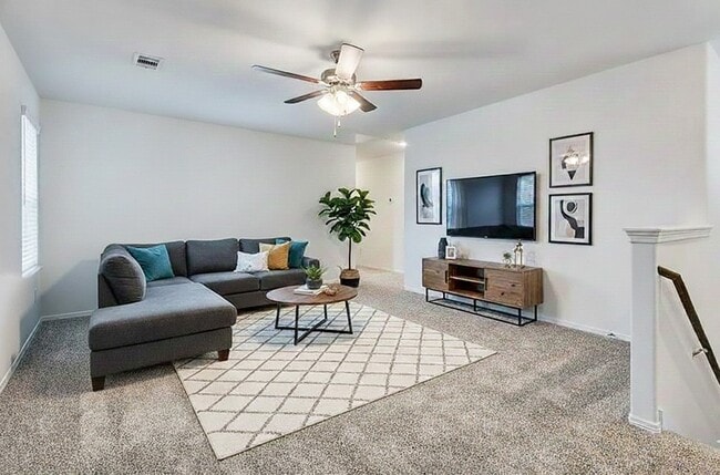 Building Photo - 5946 First Blush Dr