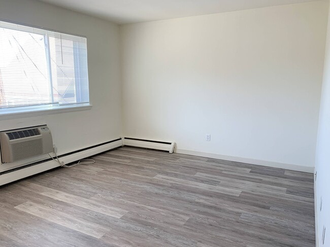 Living Room - Prospective