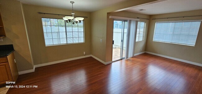 Building Photo - MIRA MESA / Canyon Colony - Nice 3 Bedroom...