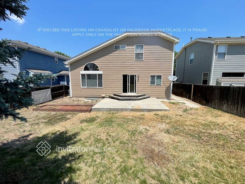 Building Photo - 5207 Creek Way
