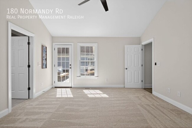 Building Photo - 180 Normandy Rd