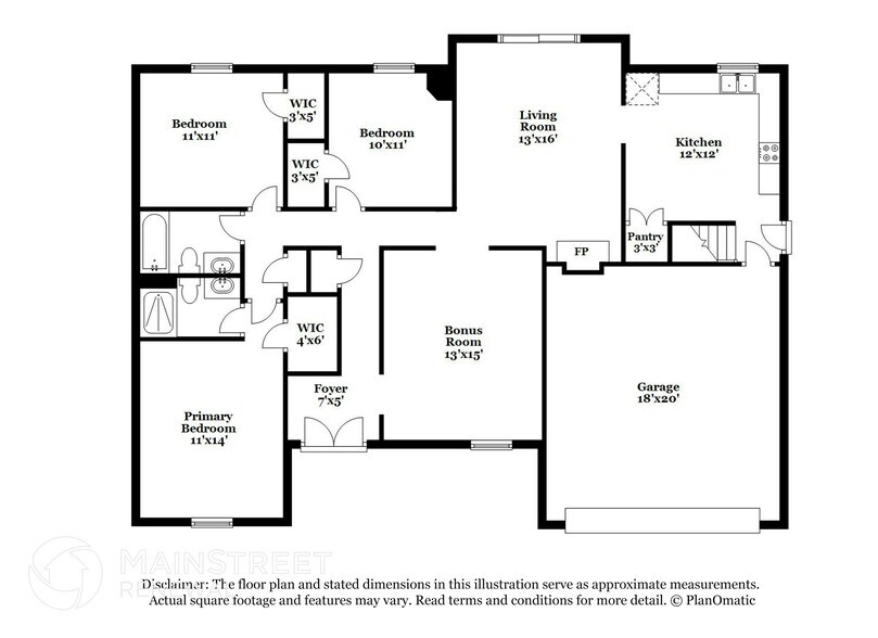 Building Photo - 11443 Tobaggon Trl