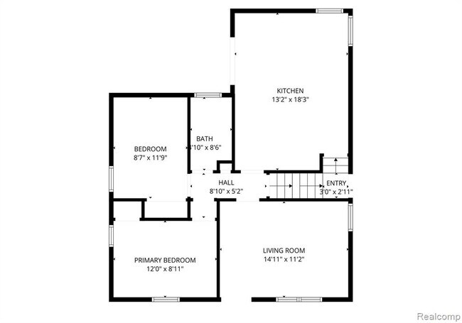 Building Photo - 18410 Tranquil St