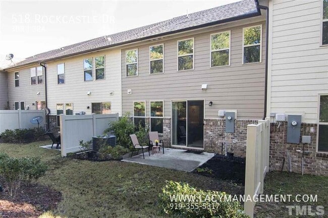 Building Photo - 518 Rockcastle Dr
