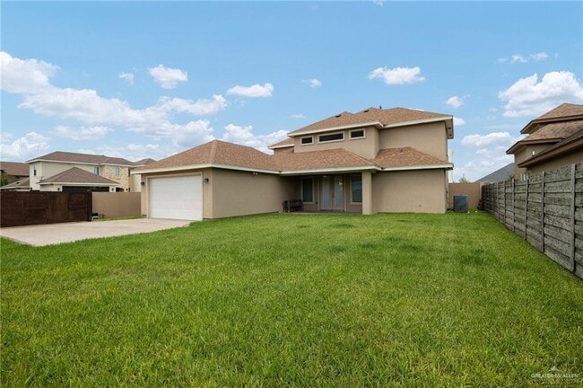 Building Photo - 4805 S June Dr