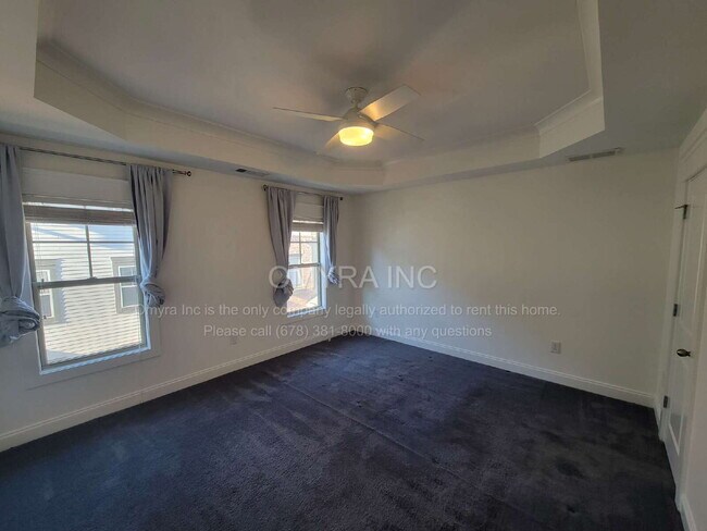 Building Photo - Stunning Townhome Overlooking Beltline at Grant Park!