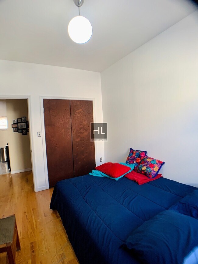 2BR BEDSTUY 241 Howard Ave Brooklyn NY 11233 Apartment Finder