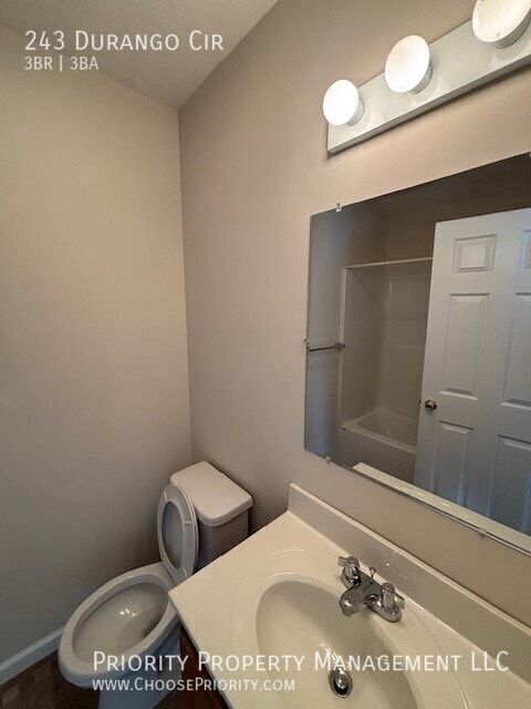 Building Photo - 243 Durango Cir