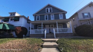 Building Photo - 2232 Comegys Ave