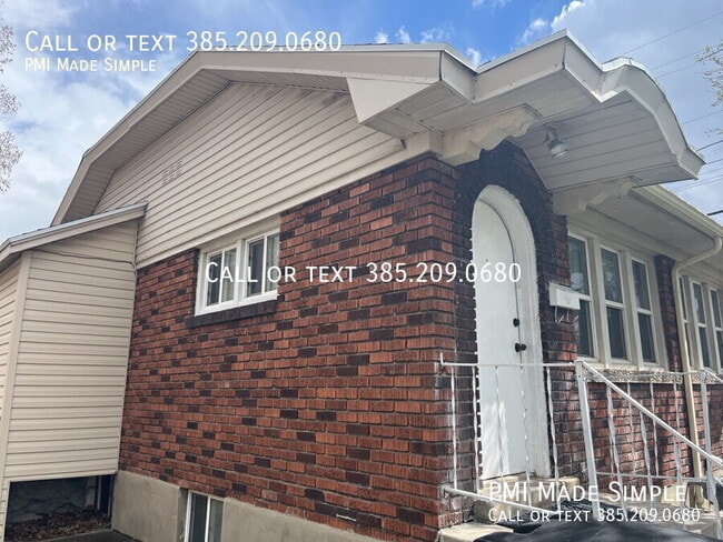Building Photo - 362 600 W