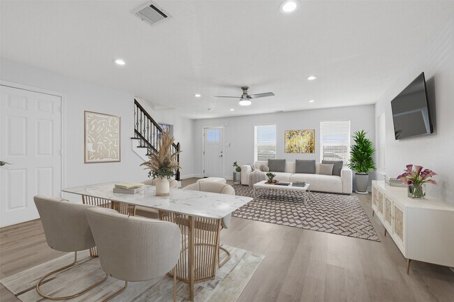 Building Photo - 9026 McGallion Rd