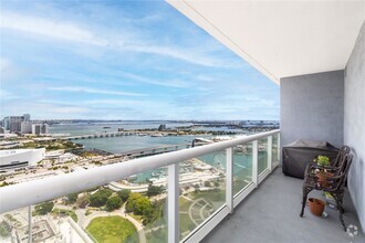 Building Photo - 2 br, 2 bath Condo - 50 Biscayne Blvd Apt ...