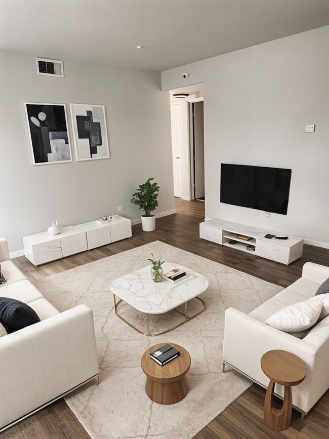 Building Photo - 4903-4913 Walnut St