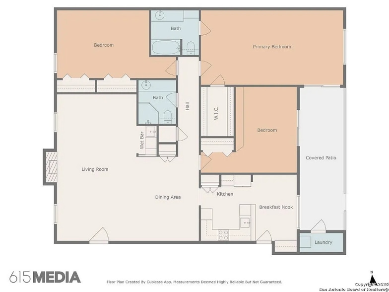 Building Photo - 102 Ruelle