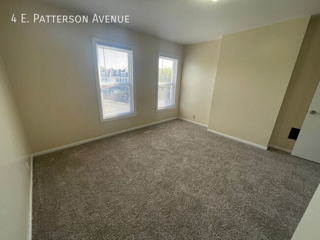 Building Photo - 4 E Patterson Ave