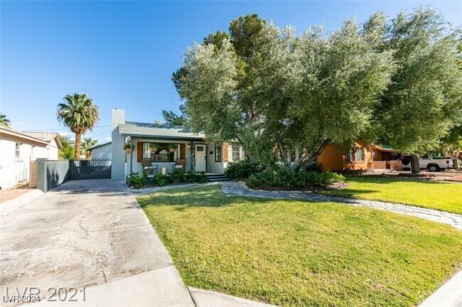 Building Photo - 1217 S 7th St