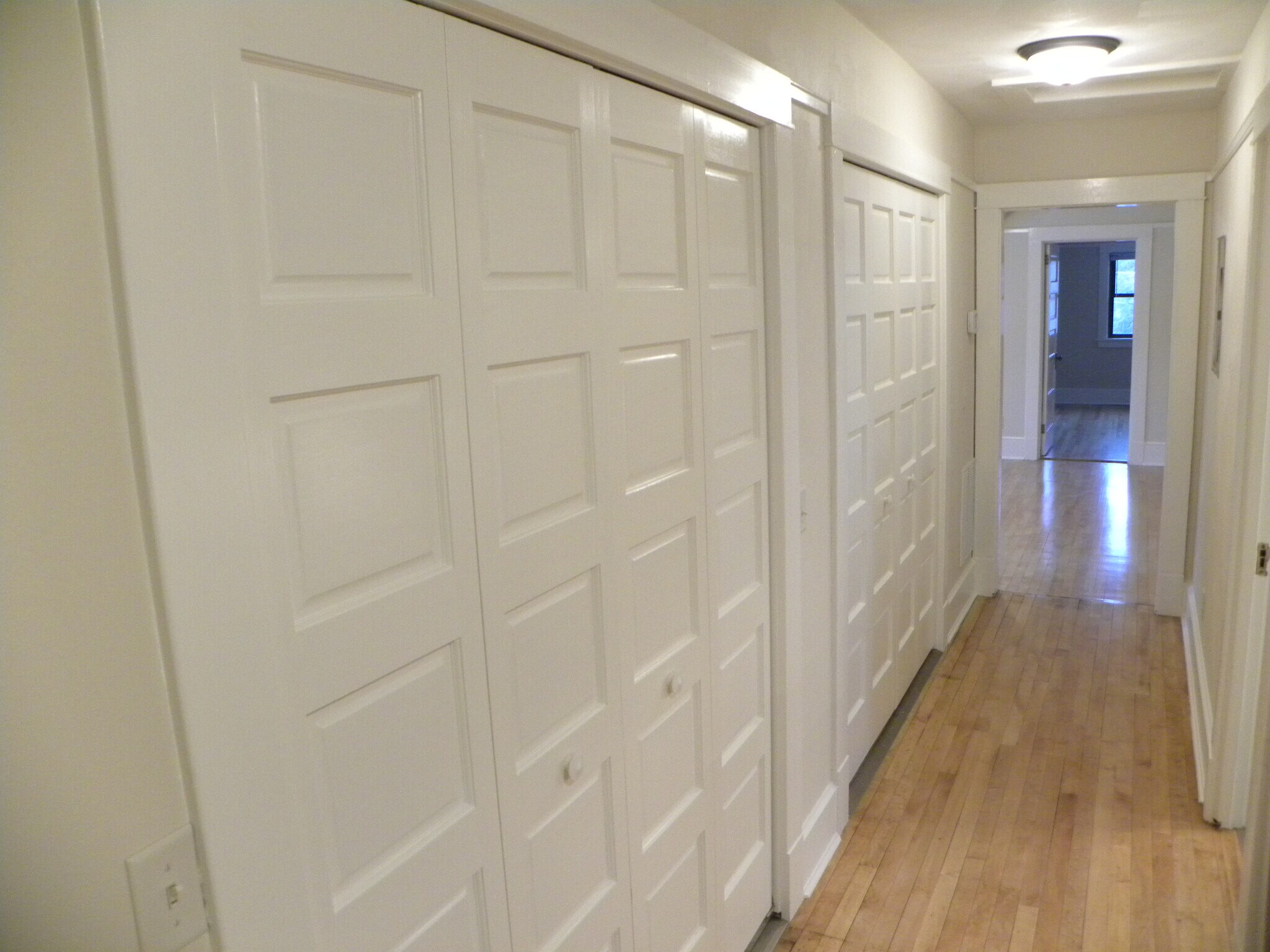 Hallway - 925 Vilas Ave