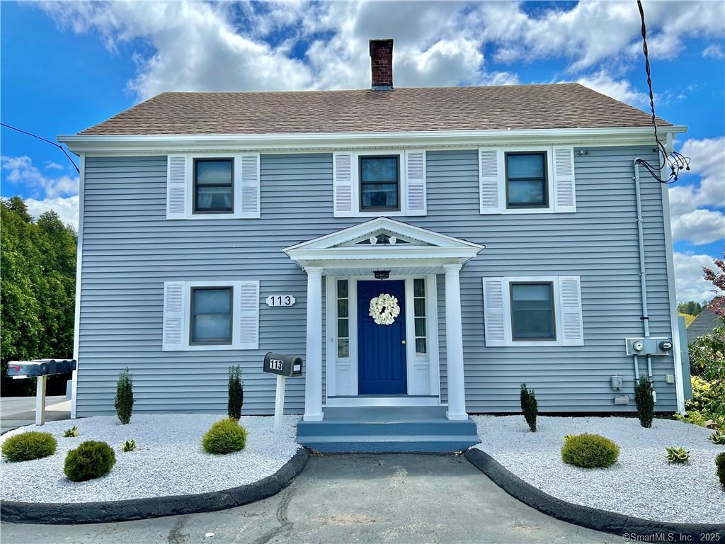 Building Photo - 113 Saybrook Rd