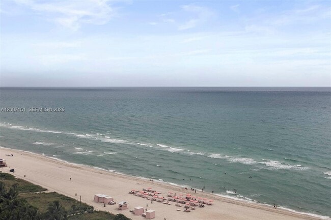 Building Photo - 4779 Collins Ave