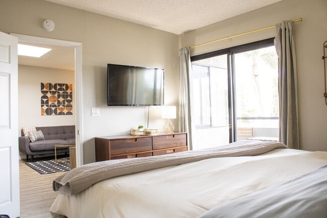 Floorplan - The Imperial Apartments