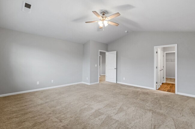 Building Photo - Newer Home in Reedy Fork, So Many Upgrades, SS Appliance, Loft, Garage, Fenced!