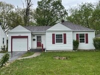 Building Photo - 4522 N Longworth Ave