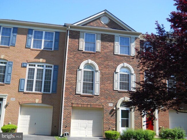Building Photo - 2807 Cornet Ct