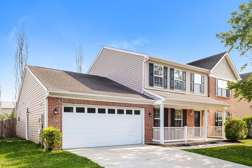 Building Photo - 10812 Middlebrook Ln