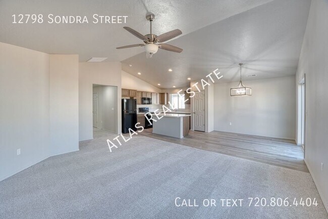 Building Photo - 12798 Sondra Street