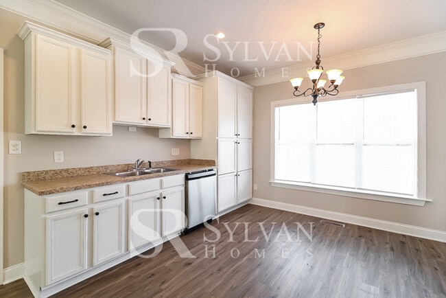 Building Photo - Coming HOME never felt so good!