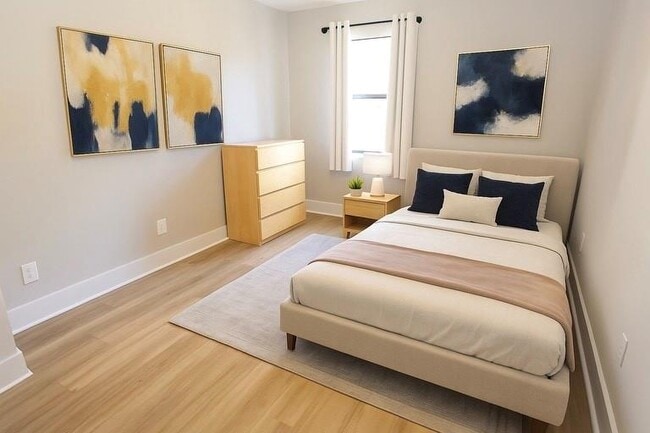 Building Photo - 1101 Magical Way