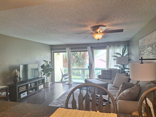 Building Photo - FURNISHED RENTAL - SUGAR MILL / PINE VALLEY CONDO!