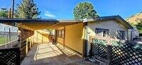 Building Photo - Home in Los Padres Estates